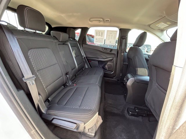 Used 2025 Ford Escape Active AWD/4WD image 39