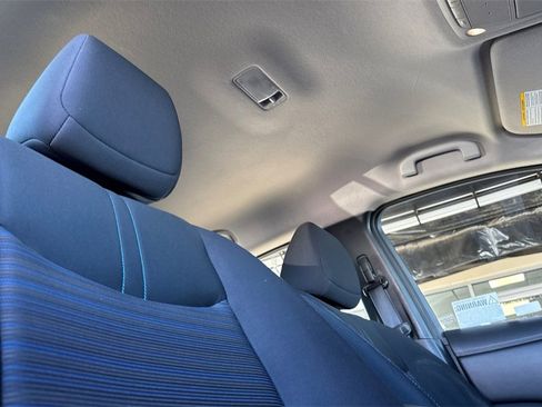 Used 2024 Nissan Leaf SV Plus image 16