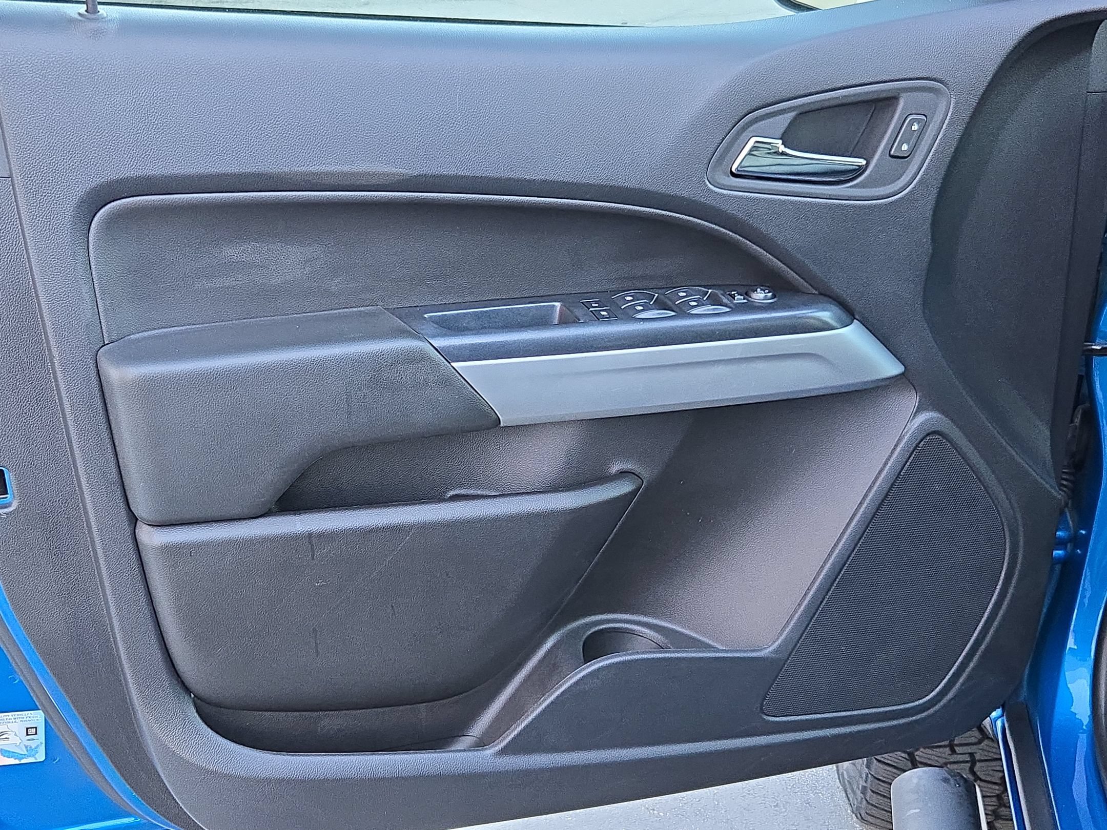 Used 2021 Chevrolet Colorado ZR2 AWD/4WD image 20