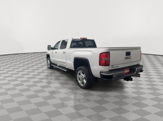 Used 2015 GMC Sierra 2500 SLT w/ Duramax Plus Package video 2