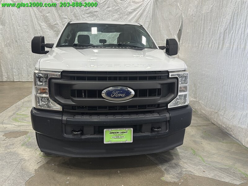 Used 2020 Ford F250 XL AWD/4WD image 25