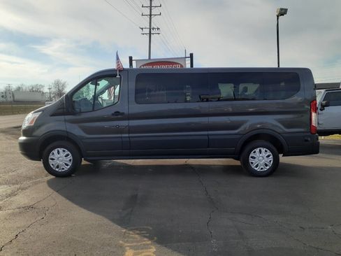 Used 2016 Ford Transit 350 XLT image 1