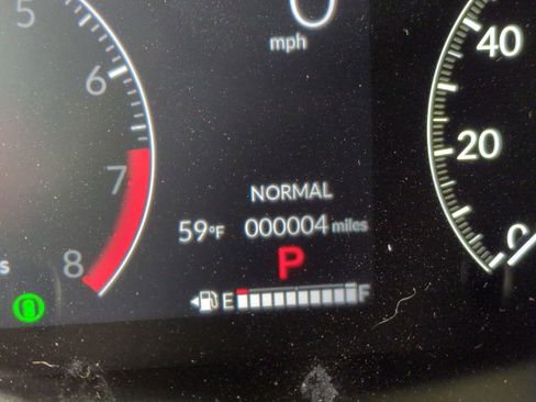 New 2026 Honda HR-V EX-L image 16