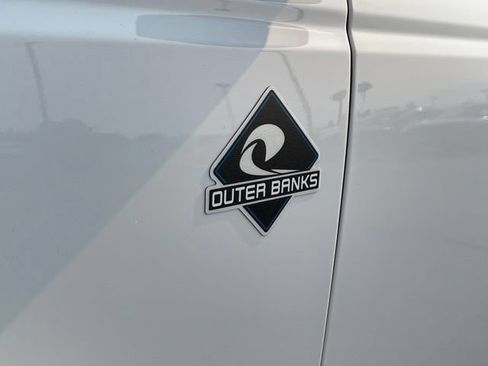 New 2026 Ford Bronco Outer Banks AWD/4WD image 6
