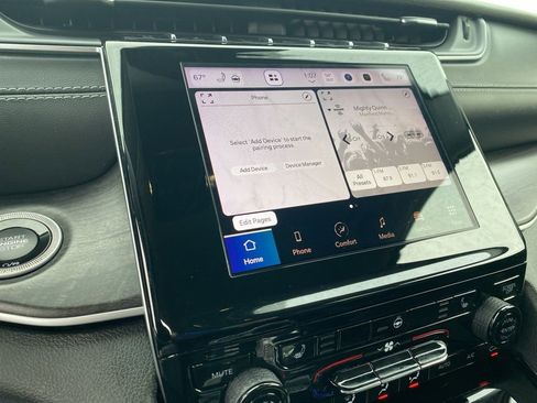 New 2025 Jeep Grand Cherokee Laredo X w/ Luxury Tech Group I image 27