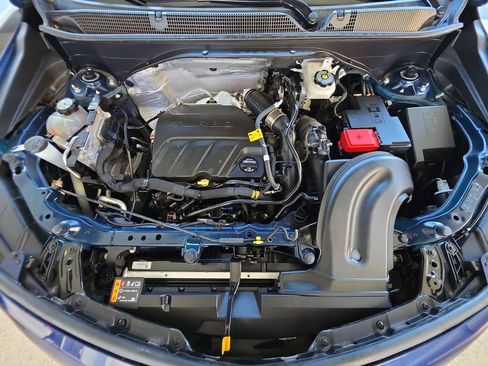 Used 2023 Buick Encore GX Preferred w/ Cold Weather Comfort Package FWD image 31