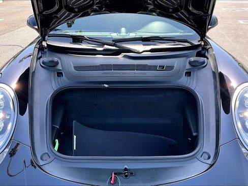 Used 2019 Porsche 911 Turbo AWD/4WD image 27