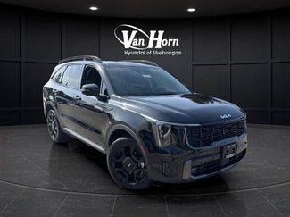 Used 2024 Kia Sorento SX video 1