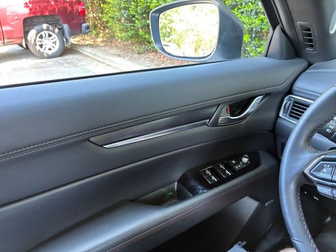 Certified 2025 MAZDA CX-5 2.5 Turbo AWD/4WD image 32