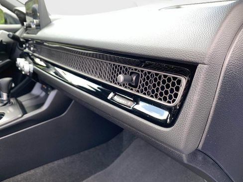 Certified 2023 Honda Civic Sport image 42