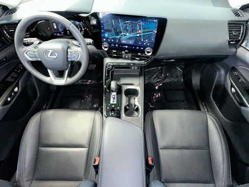 Used 2024 Lexus NX 250 FWD w/ Cold Area Package image 24
