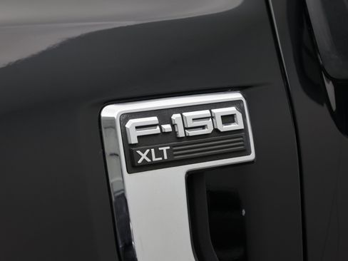Used 2024 Ford F150 XLT w/ Mobile Office Package AWD/4WD image 14