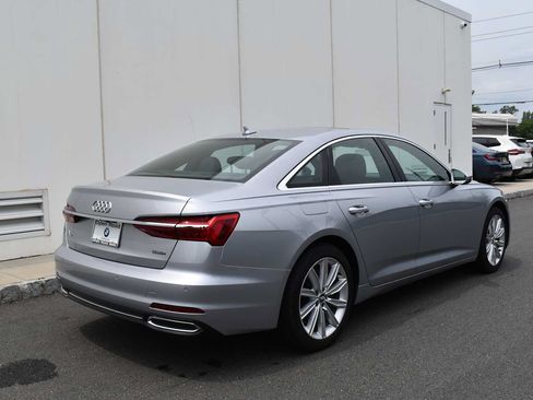 Used 2019 Audi A6 2.0T Premium w/ Convenience Package AWD/4WD image 5