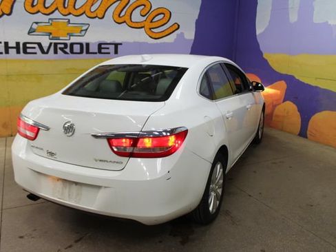 Used 2016 Buick Verano Convenience FWD image 8