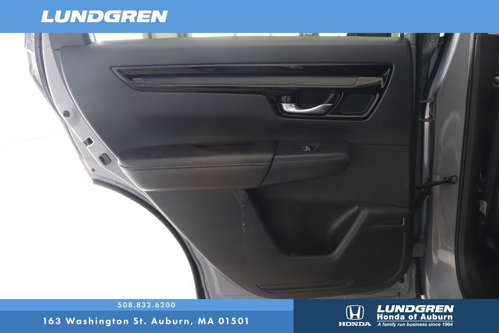 Used 2024 Honda CR-V EX-L image 15
