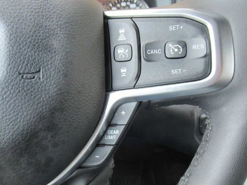 Used 2025 RAM 1500 Big Horn image 22