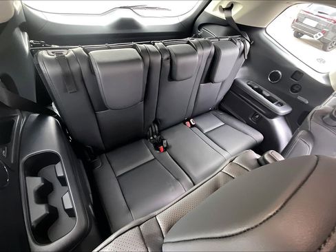 New 2026 Subaru Ascent Bronze Edition image 27