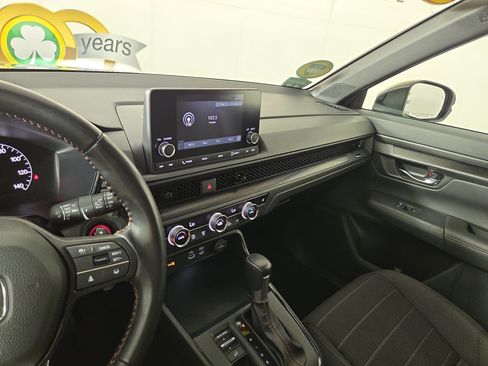 Used 2025 Honda CR-V Sport image 25