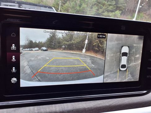 Used 2022 Kia K5 EX w/ EX Premium Package image 19