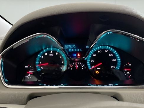 Used 2016 Chevrolet Traverse LS FWD image 44