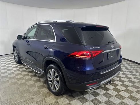 Used 2020 Mercedes-Benz GLE 350 4MATIC image 5
