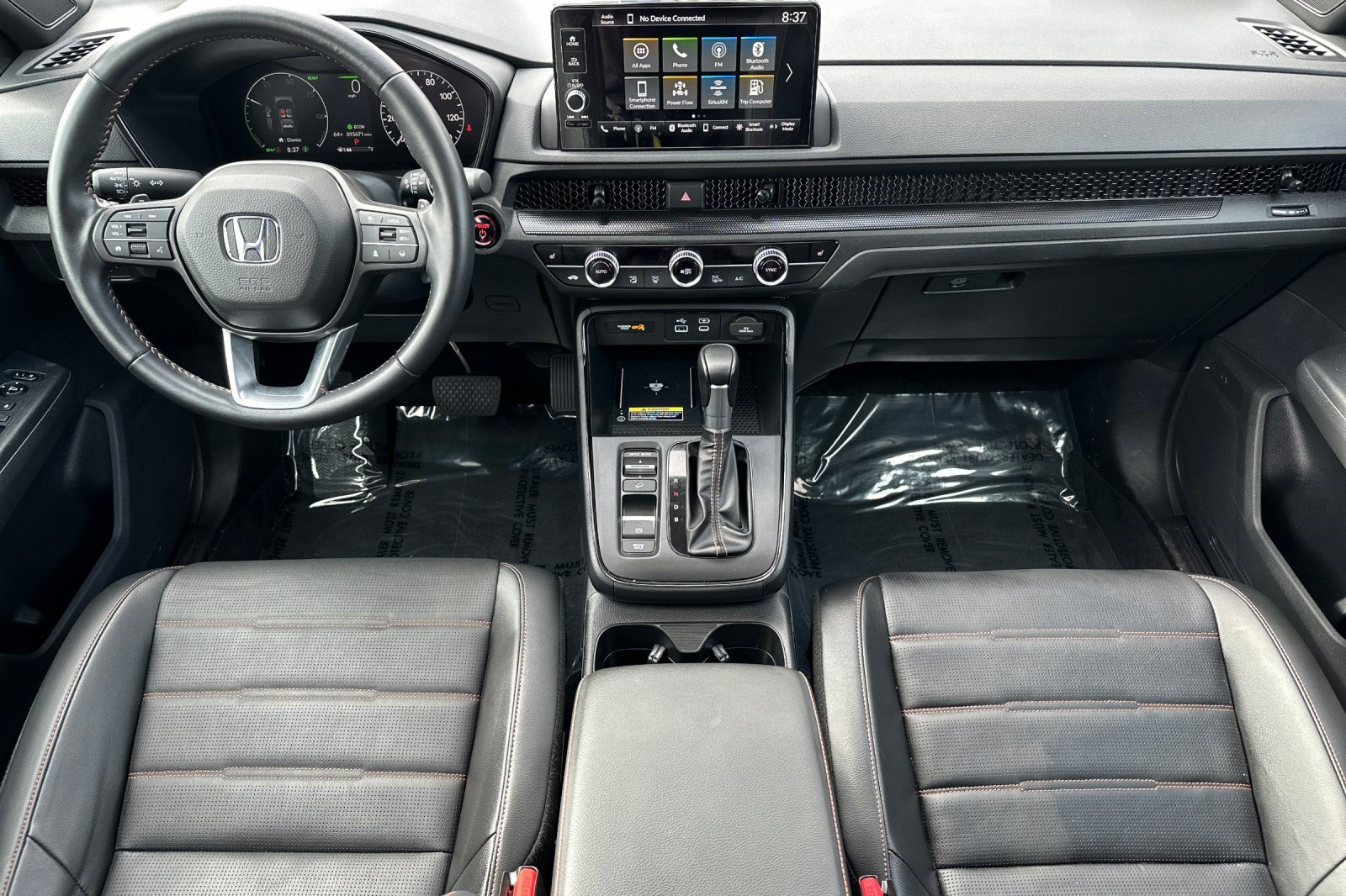 Used 2025 Honda CR-V Sport-L image 16