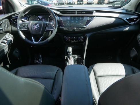 Used 2023 Buick Encore GX Essence w/ Experience Buick Package AWD/4WD image 20