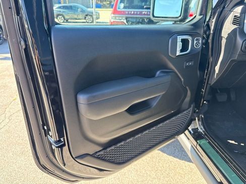 New 2026 Jeep Wrangler Unlimited Sport AWD/4WD image 17