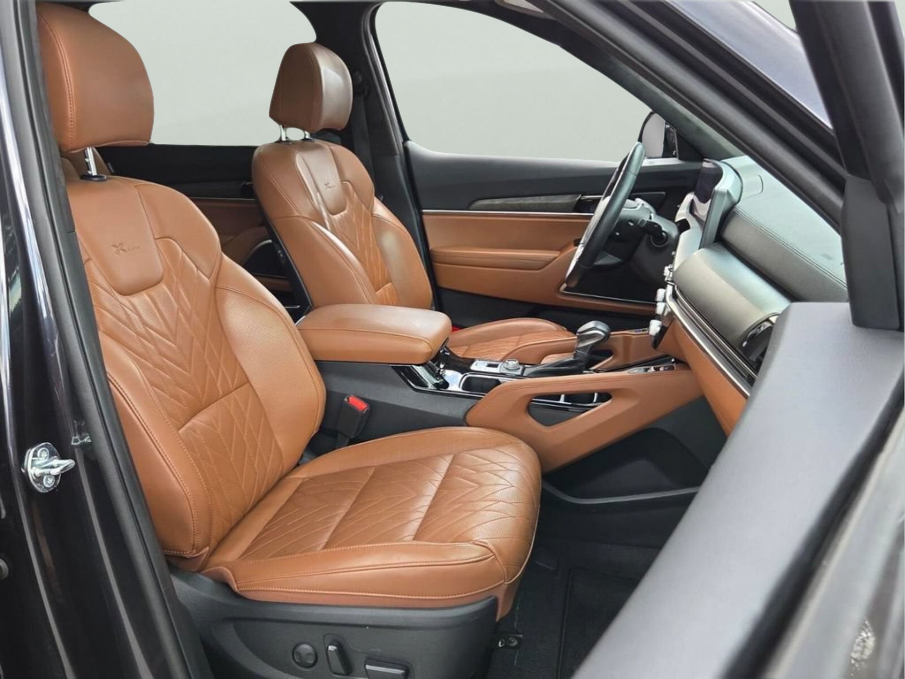 Used 2025 Kia Telluride SX Prestige X-Line AWD/4WD image 18