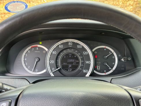 Used 2013 Honda Accord EX-L image 32