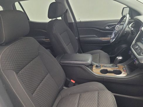 Used 2019 GMC Acadia SLE AWD/4WD image 21