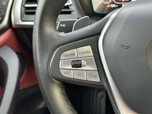 Certified 2023 BMW X4 xDrive30i w/ Premium Package image 29