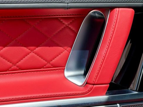 Certified 2022 Mercedes-Benz G 63 AMG 4MATIC image 51