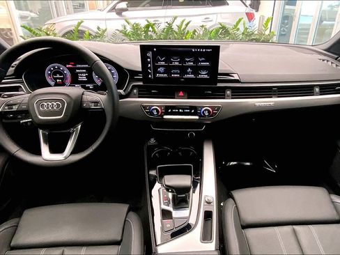 Used 2024 Audi A4 2.0T Premium Plus w/ Premium Plus Package image 16