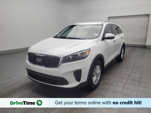 Used 2019 Kia Sorento AWD w/ LX Convenience Package image 1