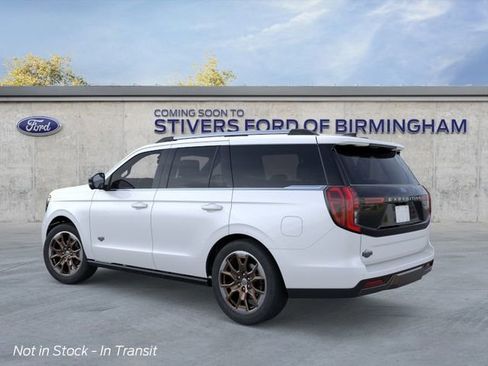 New 2026 Ford Expedition King Ranch AWD/4WD image 5