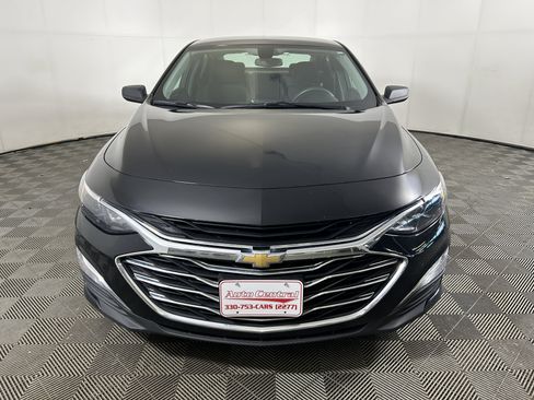 Used 2021 Chevrolet Malibu LS FWD image 6