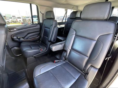 Used 2018 Chevrolet Suburban LT w/ Texas Edition Package image 19