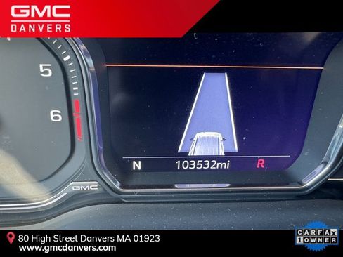 Used 2021 GMC Yukon Denali w/ Denali Ultimate Package image 26