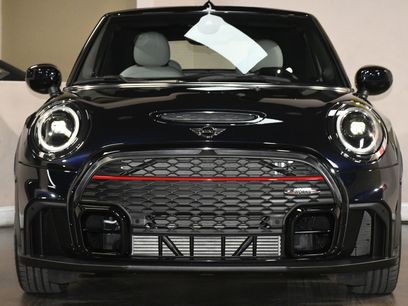 Used 2024 MINI Cooper John Cooper Works