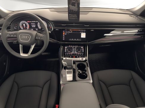 New 2026 Audi Q8 Premium Plus image 19