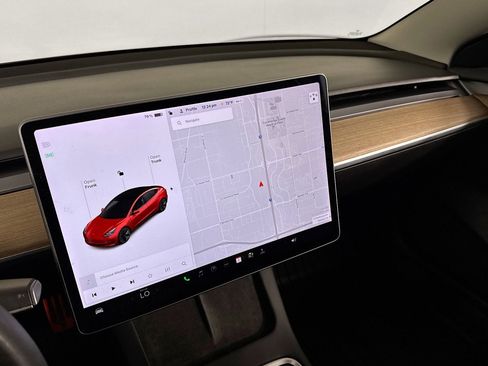 Used 2022 Tesla Model 3 Long Range image 19