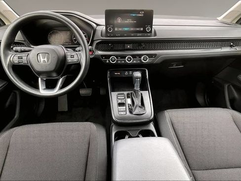 Used 2024 Honda CR-V EX image 7