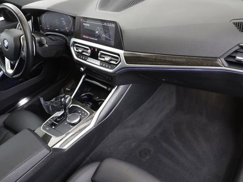 Used 2021 BMW 330i xDrive Sedan w/ Convenience Package image 21