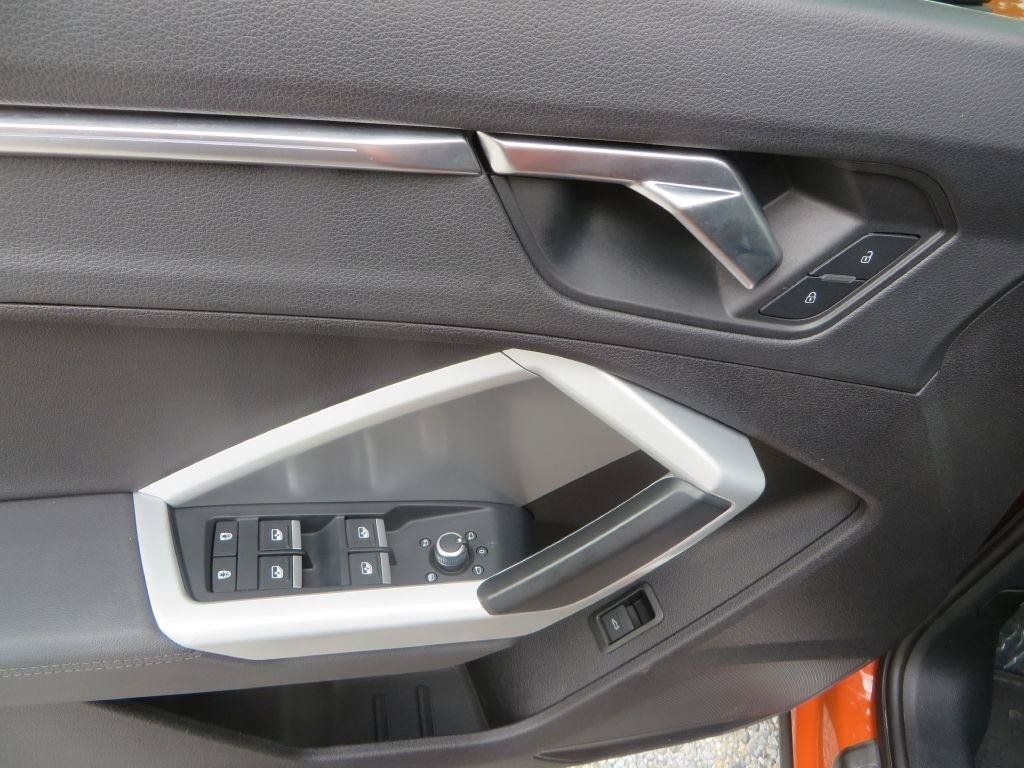 Used 2021 Audi Q3 2.0T Premium Plus w/ Premium Plus Package AWD/4WD image 13