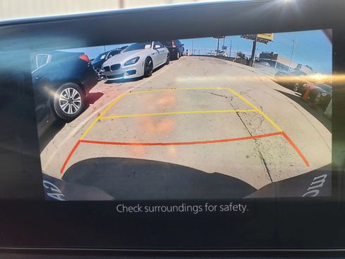Used 2020 MAZDA MAZDA3 Sedan w/ Select Package FWD image 3