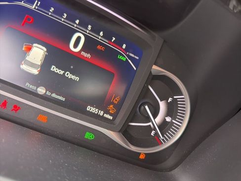 Used 2023 Honda Passport EX-L image 22