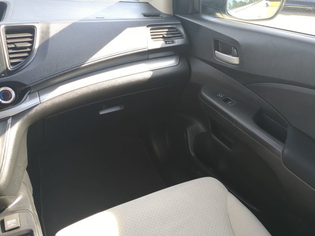 Used 2015 Honda CR-V LX image 16