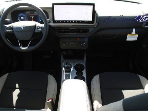 New 2025 Ford Bronco Sport Big Bend w/ Convenience Package image 11