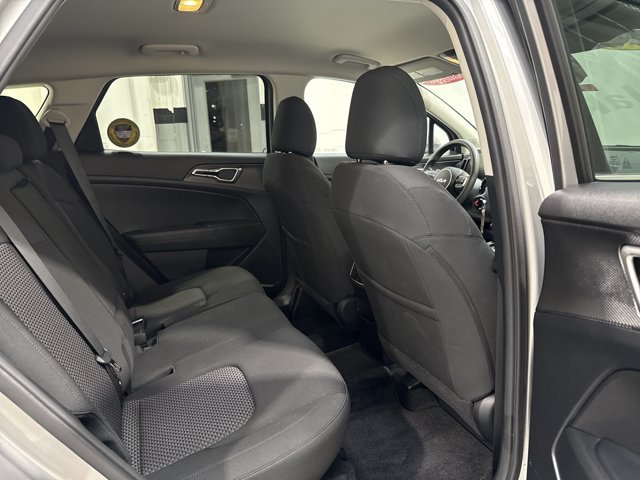 Certified 2023 Kia Sportage LX AWD/4WD image 27